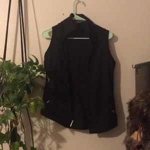 Nike golf/running vest